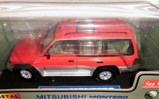 Mitsubishi Pajero 3500 4WD MITSUBISHI MONTERO Unopened and unused