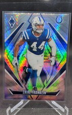 2024 Panini Phoenix - Zaire Franklin #149 Hyper