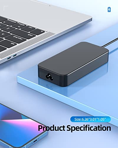 Connecteur D’alimentation DC Jack Pour Asus - Compatible N705UN, N705UQ, N705UV, NX580GD, NX580VD - Neuf Sous Blister