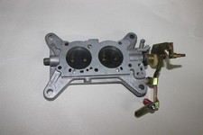 New 1963 1964 Ford Galaxie 390hp 406 Tri Power Primary Carburetor Base Plate