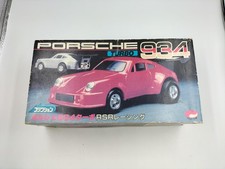 MaruSho RSR Racing Porsche 934