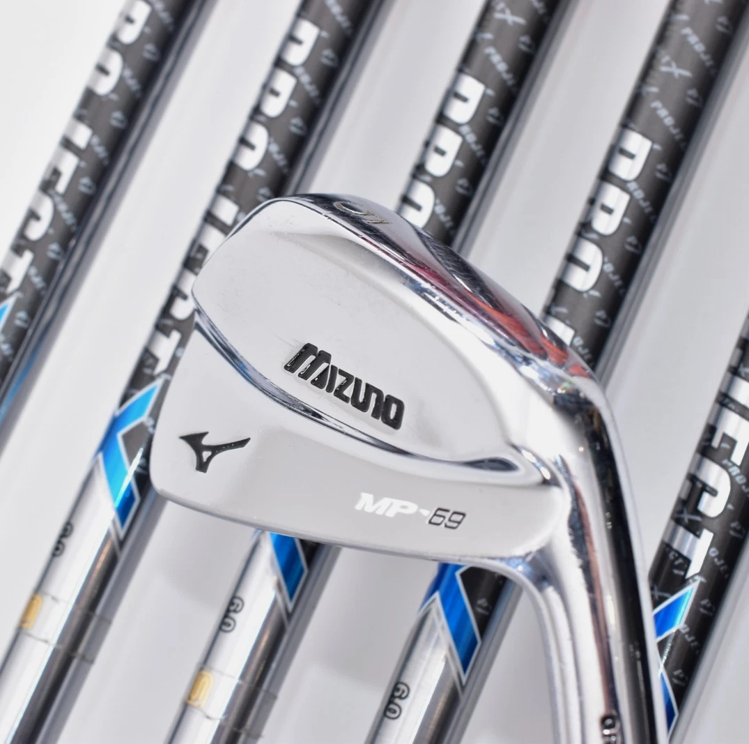 Mizuno Mp 69 for sale | eBay