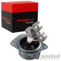 Metzger Lagerung Automatikgetriebe Links Passend FüR Opel Insignia | 8054155