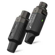 ARC2 Microphone System XLR Microphone Transmitter Receiver for7638