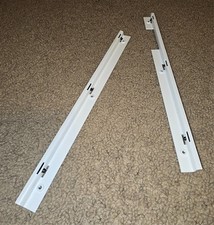 Caselabs STH10 Motherboard Divider Rails