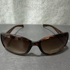 GUESS Women's Sunglasses GU 7012 TO-34 G Logo New Authentic MUST HAVE STYLISH