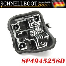 Für Audi A3 8P Sportback Lampenträger Rückleuchte rechts außen /8P4945258D
