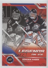 2025 Upper Deck National Hockey Card Day Dominik Hasek #NHCD-29 HOF 2vh