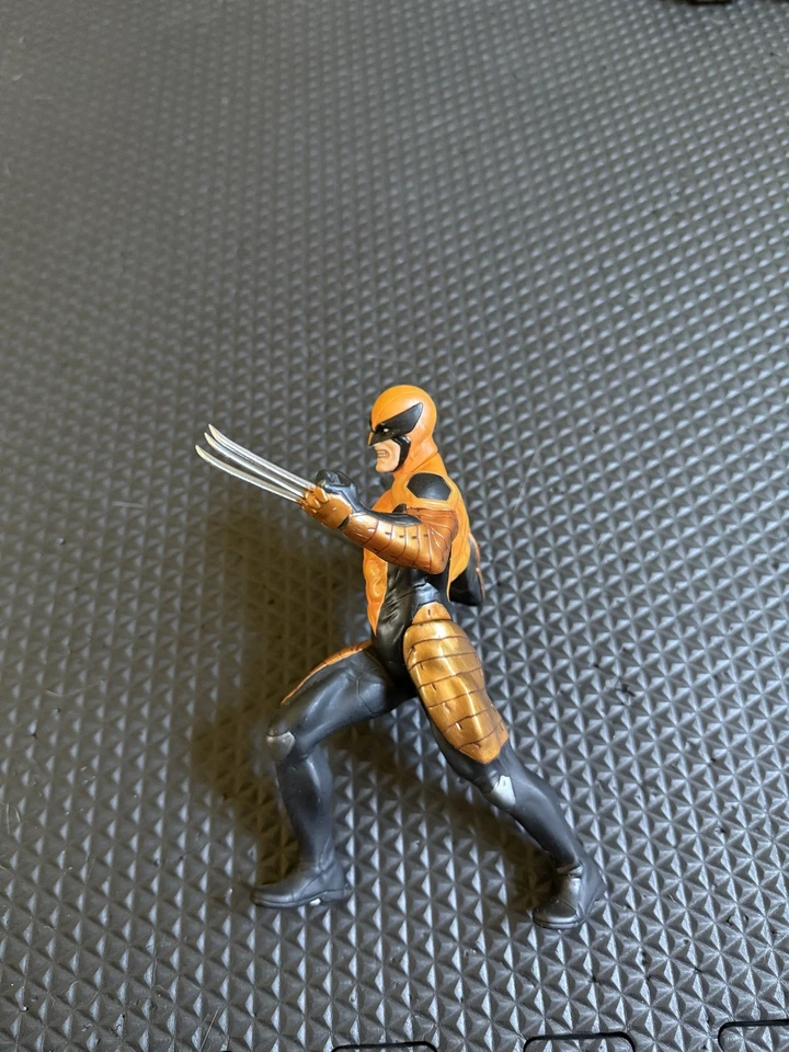 Подлинная статуэтка XMEN Marvel Now Wolverine ArtFX масштаб 1:10 - Изображение 3 из 4