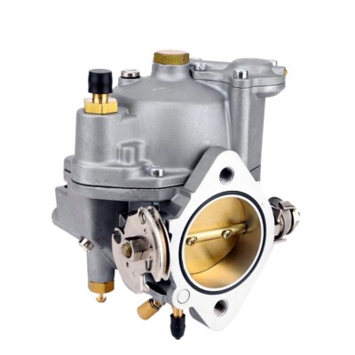 for Super E Carburetor for HD Big Twin & Sportster Shorty Carb Super E 11-0420