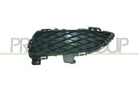 Prasco LüFtungsgitter StoßFäNger Vorne Links FüR Mazda 3 BK MZ3262134
