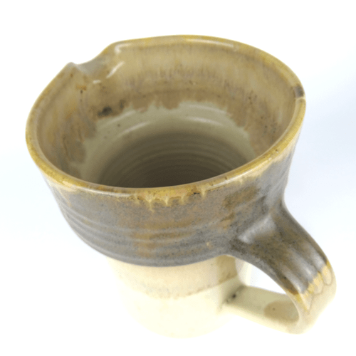 Pottery Jug, Art Pottery Jug, Pottery at the Dürerhaus, Nuremberg 1970s - Picture 5 of 8