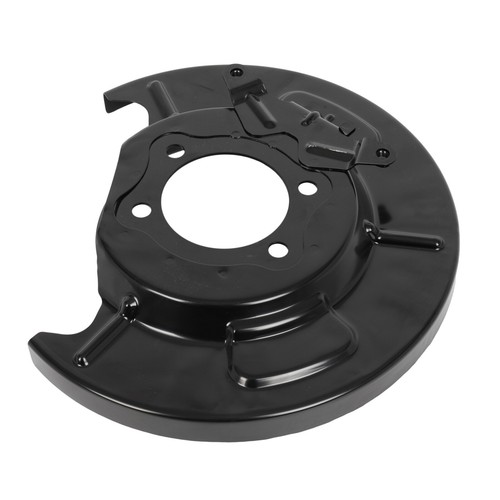 Brake Backing Plate Right 26691AL00A For 2015-2019 Subaru Legacy Outback - Picture 7 of 8