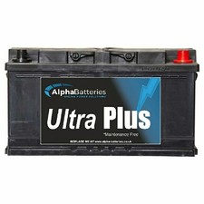 AUDI R8 4.2 PETROL BATTERY 06-09 (020)