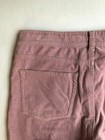 Pilcro and the letterpress Light Purple "Serif" Corduroy Pants, Size 29 — photo 7
