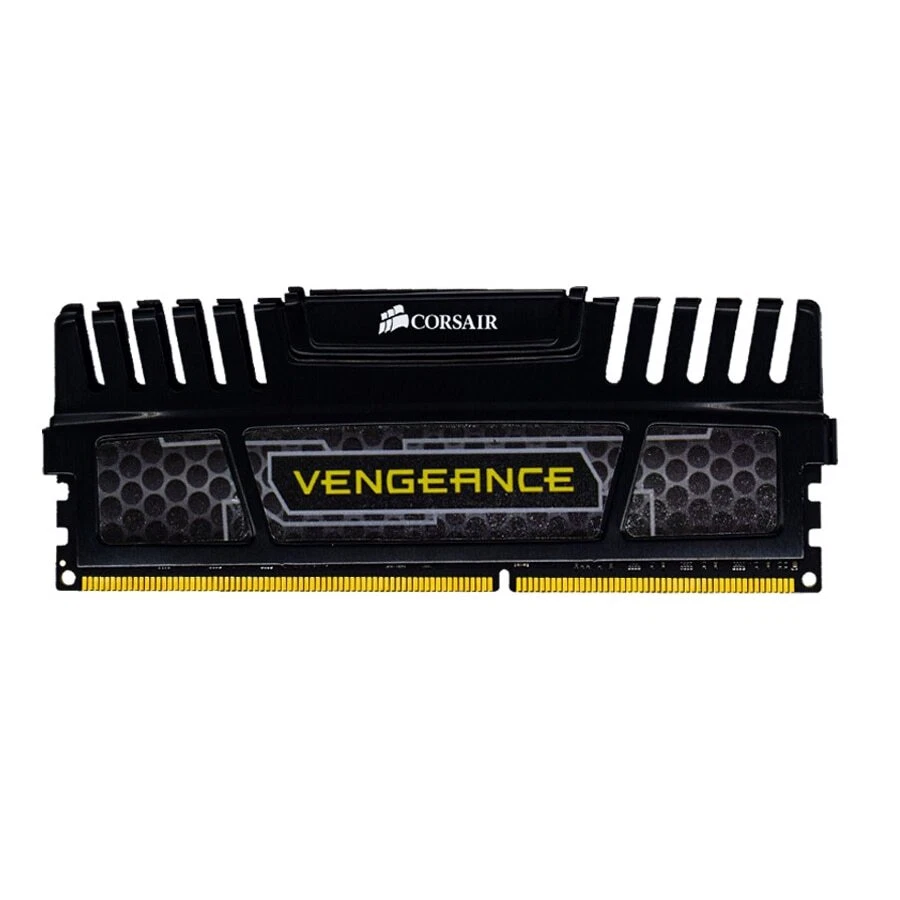 Corsair Vengeance DDR3 16GB 8GB 32GB 1866 1600 1333 Desktop Memory DIMM 240Pin - Image 2 of 4