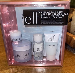 elf face lotion