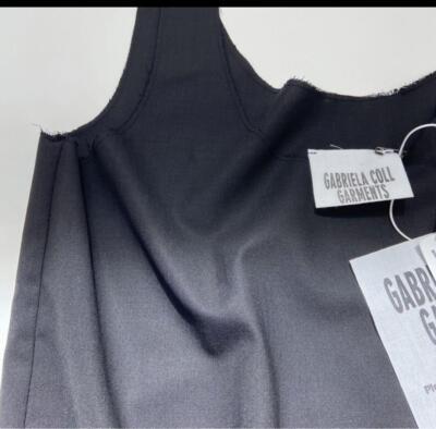 Gabriela Coll Garments No208 Loro Piana Top | eBay Gabriela Coll Garments No208 Loro Piana Top | eBay