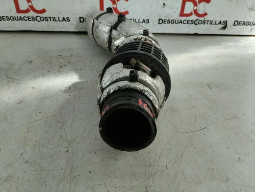 2341021200 Tubo Presion Turbocompresor para SSANGYONG RODIUS Xdi Limited 164749 - Imagen 3 de 3