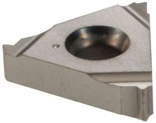 Vargus 3ER20UN VM7 Carbide Laydown Threading Insert (51589), 1 Piece