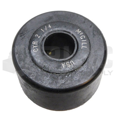 CYR 2 1/2S Cylindrical Roller Bearing - Sealed, Cam Follower Type YCRS40 CRY40VUU