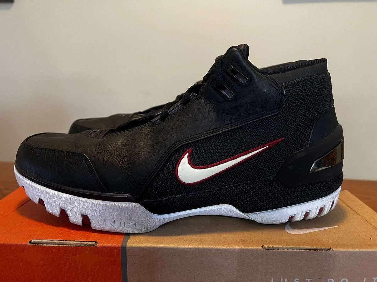 Nike air shop zoom generation 2003