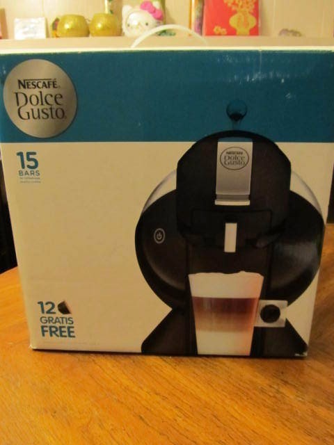 krups nescafé dolce gusto melody 2