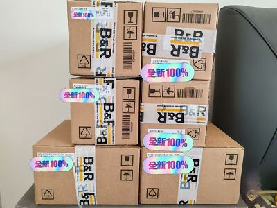 1pcs NEW B&R 80SD100XD.C0XX-21 drive FedEx DHL shipping