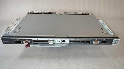HP VC Virtual Connect SE 40Gb F8 Module Synergy 12000 813174-001 794502-B23