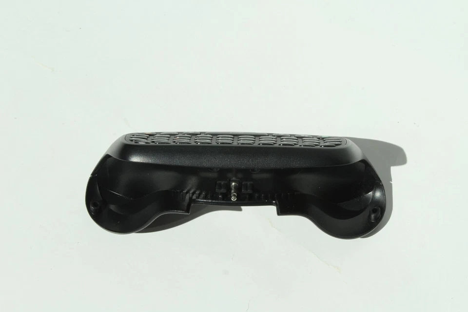 Official Microsoft Xbox 360 Chatpad Keyboard Chat Pad Text Keypad Black OEM - Image 3 of 4