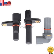 3Pcs/Set Transmission Speed Sensor 6DCT250 DPS6 For Ford Focus Fiesta EcoSport