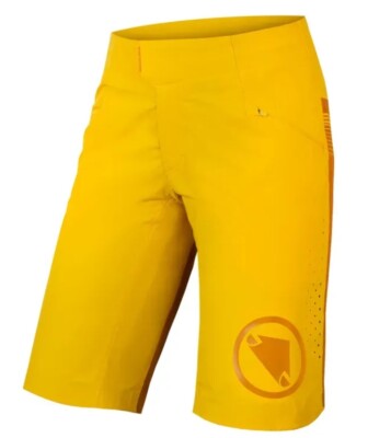 Endura leichte Damenshorts Singletrack UK 14 UVP 69,99 £ GC3