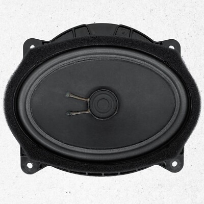 Lexus OEM Mark Levinson High Performance Front Door Speaker 86160