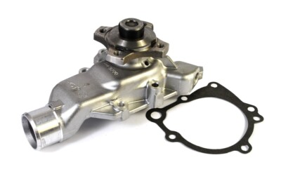 THERMOTEC Wasserpumpe D1Y017TT für JEEP GRAND CHEROKEE II/WRANGLER II 4.0