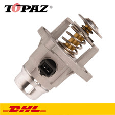 Thermostat BMW M6