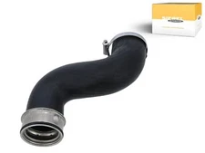 Charge air hose SIEGEL Automotive SA4G0028 Charge air hose