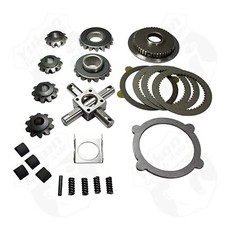 Yukon Trac Loc Internals For 8 9 Ford 28 Spline Includes Hub Clutches. F Yukon Trac Loc Internals For 8 9 Ford 28 Spline Includes Hub Clutches. F