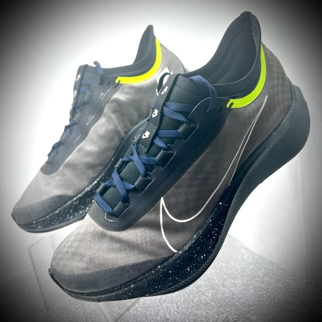 nike zoom fly 3 release