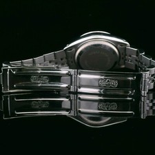 Rolex Date 26mm 69160 Ladies Stainless Steel Watch – Silver Dial 5