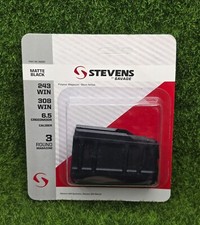 Savage Arms Oem Stevens 334 Magazine 243 308 6.5 Creedmoor 3 Round - 56292