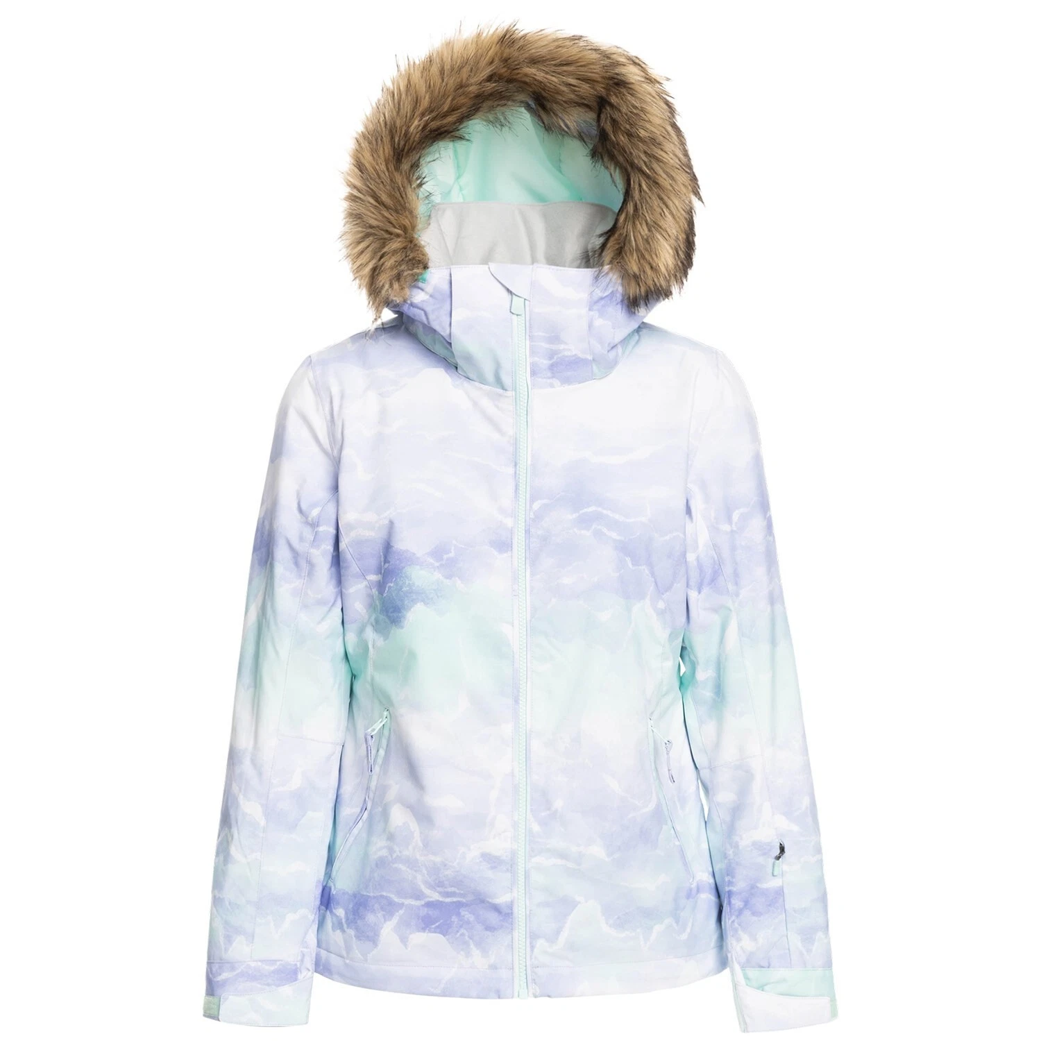 ROXY Women's JET SKI Snow Jacket - BDY1 Size Large - NWT LAST ONE LEFT