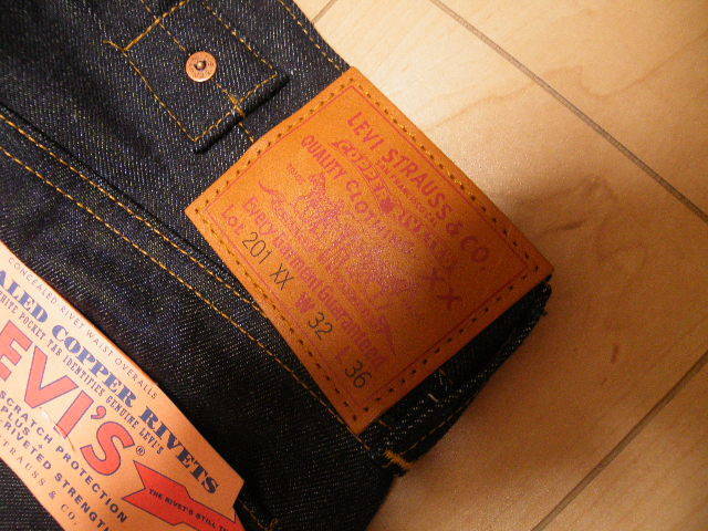 Levi's 201xx 1937 Valencia Made in the USA W32 L36 | eBay Levi's 201xx 1937 Valencia Made in the USA W32 L36 | eBay