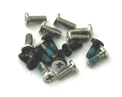 OEM HUAWEI Y5 2018 DRA-LX3 REPLACEMENT COMPLETE SCREW SET SCREWS