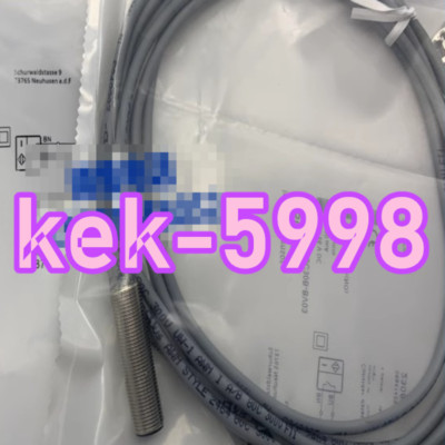 1PC NEU sensor BES M12MG-UOC30B-BV05 #LM