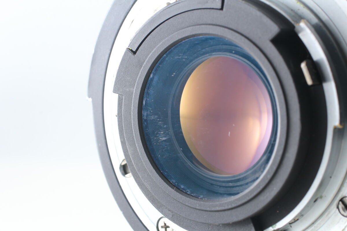 Exc+5】 Nikon R-UW AF Nikkor 20-35mm f/2.8 Zoom Lens for Exc+5】 Nikon R-UW AF Nikkor 20-35mm f/2.8 Zoom Lens for