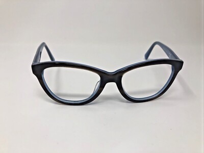 Maui Jim Sunglasses Frames CANNA MJ769-03T 54-18-135 Brown/Blue I409