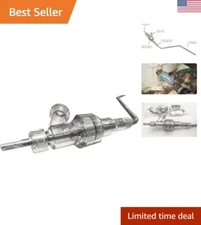 Pro-Grade Water Heater Cleaning Tool - Extends Lifetime, Increases Efficiency