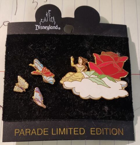 Belle ベル 美女と野獣 KAKAWOW ディズニー 100枚 psa10