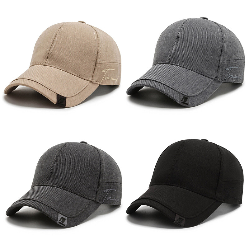 APL Cappello camionista berretto pizzo sole protezione solare esterno baseball uomo trendy semplice 