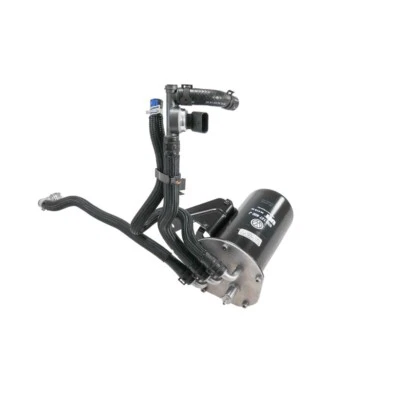 Kraftstofffiltergehäuse für VW 2.0 TDI 5WA127399C ORIGINAL 5Q0127400J 04B906054G - Bild 1 von 4